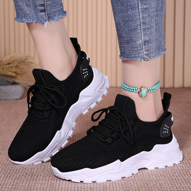 🌸2025 Spring New Arrivals👟Women's Comfortable & Breathable Sneakers