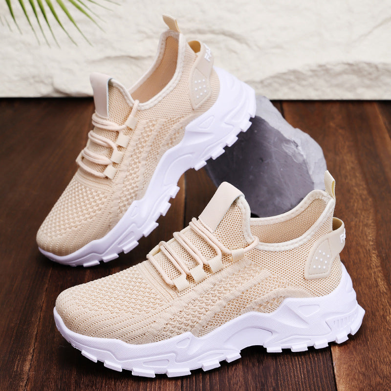 🌸2025 Spring New Arrivals👟Women's Comfortable & Breathable Sneakers