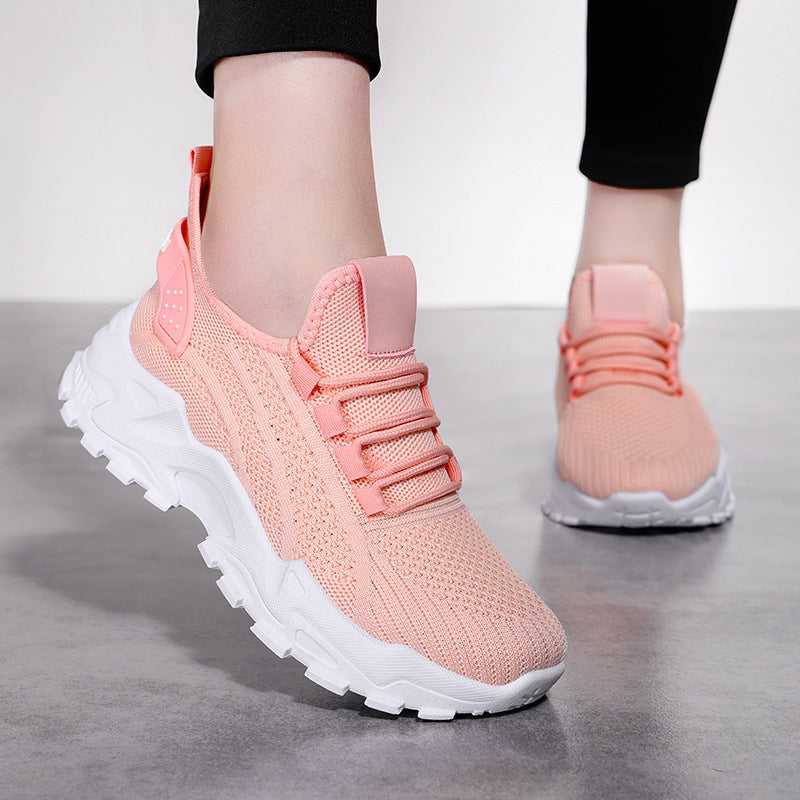 🌸2025 Spring New Arrivals👟Women's Comfortable & Breathable Sneakers