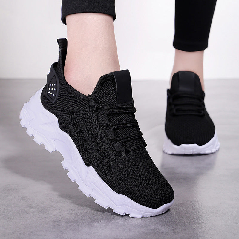 🌸2025 Spring New Arrivals👟Women's Comfortable & Breathable Sneakers
