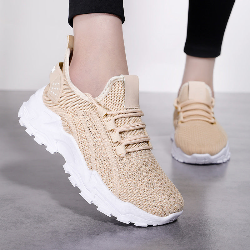 🌸2025 Spring New Arrivals👟Women's Comfortable & Breathable Sneakers