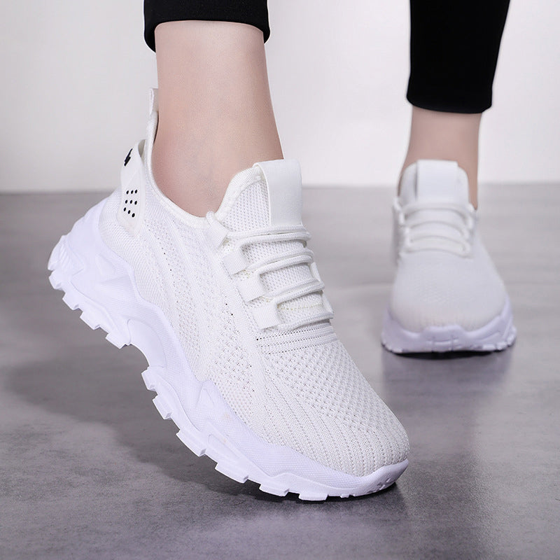 🌸2025 Spring New Arrivals👟Women's Comfortable & Breathable Sneakers