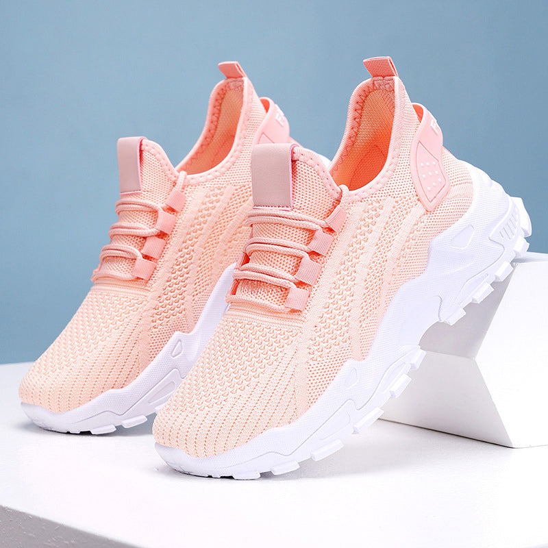 🌸2025 Spring New Arrivals👟Women's Comfortable & Breathable Sneakers