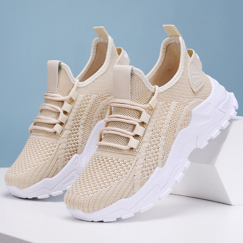 🌸2025 Spring New Arrivals👟Women's Comfortable & Breathable Sneakers