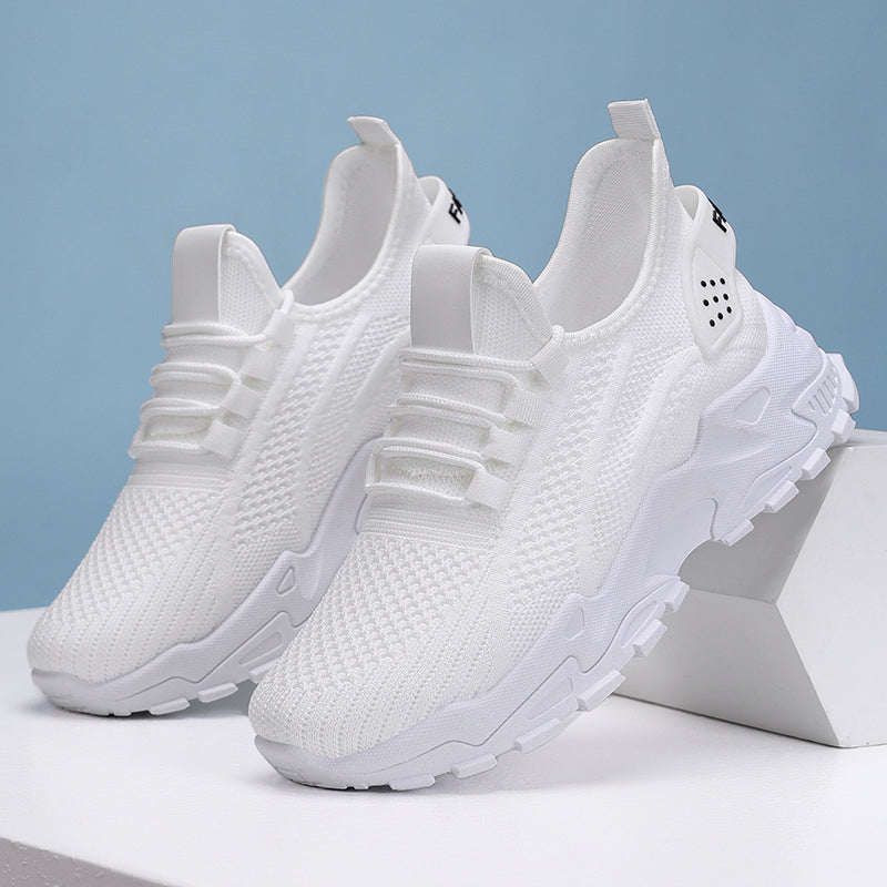 🌸2025 Spring New Arrivals👟Women's Comfortable & Breathable Sneakers
