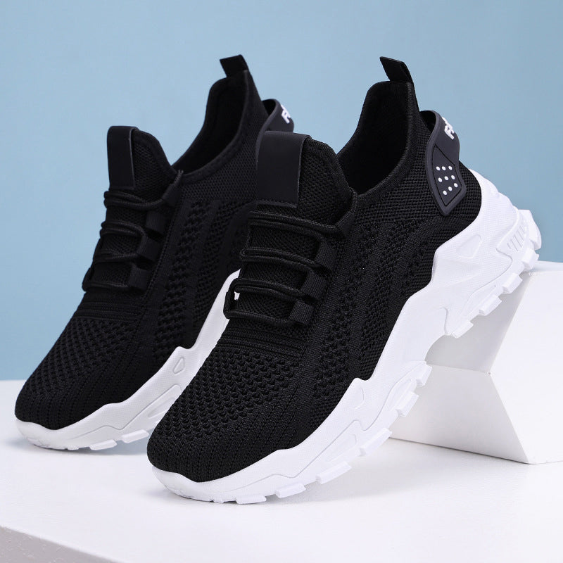 🌸2025 Spring New Arrivals👟Women's Comfortable & Breathable Sneakers