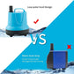 🔥Fish Tank Submersible Water Pump（ Great Sale⛄BUY 2 Get 5% OFF +FREE SHIPPING!）