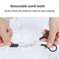 🔥Eyebrow Trimmer Scissor