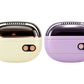 💅50% OFF NOW ! ⚡2-in-1 Electric Nail Clipper with Polishing File – Automatic Cut & Grind Nails, Safe Quiet Design for Adults, Seniors & Babies