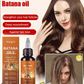 🌿50% OFF NOW! Batana Oil Hair Growth Serum – Nourishing Scalp Care Oil with Rosemary & Castor Oil, Strengthen Follicles & Reduce Hair Loss