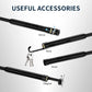 🔍50% OFF NOW! 1920P HD Endoscope Camera for iPhone & Android, Adjustable‑LED Flexible Inspection Scope, Waterproof Borescope Camera for Car Repair, Pipe Checking & Home Maintenance