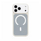 📱SUMMER HOT SALE 50% OFF! Trendy Dopamine Color Block MagSafe iPhone Case – Ultra-Slim Matte Hard PC Shockproof Protective Phone Cover for iPhone 17 Pro Max