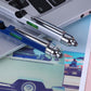 ✒️50% OFF NOW! 9 in 1 Multitool Pen – Multi-Function Screwdriver Pen, Portable Gadget Pen with Level & Ruler for Office, DIY & Daily Use