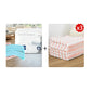 🧹50% OFF NOW! Multi‑Surface Water‑Soluble Floor Cleaning Sheets – Streak‑Free Shine Floor Cleaner Papers, No Residue Fresh Scent Cleaning Sheets for Hardwood Tile Laminate Floors, 120 Sheets Pack