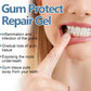 🦷50% OFF LIMITED HOT SALE! Gum Protect Repair Gel, Professional Teeth Whitening & Gum Care Gel for Receding Gums, Inflammation & Brightening Stained Teeth
