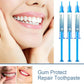 🦷50% OFF LIMITED HOT SALE! Gum Protect Repair Gel, Professional Teeth Whitening & Gum Care Gel for Receding Gums, Inflammation & Brightening Stained Teeth
