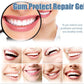 🦷50% OFF LIMITED HOT SALE! Gum Protect Repair Gel, Professional Teeth Whitening & Gum Care Gel for Receding Gums, Inflammation & Brightening Stained Teeth