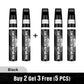 🚗50% OFF NOW! Car Scratch Repair Pen – Touch Up Paint Pen for Auto Surface Scratches, Quick & Easy Car Paint Scratch Remover, Multiple Colors Available for Vehicles