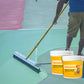 Waterproof Water-Based Epoxy Floor Paint