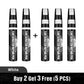 🚗50% OFF NOW! Car Scratch Repair Pen – Touch Up Paint Pen for Auto Surface Scratches, Quick & Easy Car Paint Scratch Remover, Multiple Colors Available for Vehicles