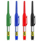 🛠️50% OFF NOW! 45mm Long Nib Deep Hole Marker – Extra Long Construction Marking Pen, Precision Marker for Wood, Metal, Glass & Plastic FB Short Video Ad Copy