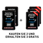 💥Leistungsstarkes Plug-In-Ultraschall-Nagetierabwehrmittel