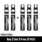 🚗50% OFF NOW! Car Scratch Repair Pen – Touch Up Paint Pen for Auto Surface Scratches, Quick & Easy Car Paint Scratch Remover, Multiple Colors Available for Vehicles