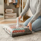 🧳50% OFF NOW! Travel Vacuum Storage Bags with Portable Electric Pump, Multi‑Size Space Saver Compression Bags, 75% Space Saving for Clothes, Bedding, Duvets for Home & Travel