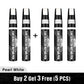 🚗50% OFF NOW! Car Scratch Repair Pen – Touch Up Paint Pen for Auto Surface Scratches, Quick & Easy Car Paint Scratch Remover, Multiple Colors Available for Vehicles