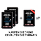 💥Leistungsstarkes Plug-In-Ultraschall-Nagetierabwehrmittel