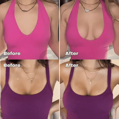 🎉BUY 1 GET 1 FREE🎉Ultra Boost Inserts || Patented Sticky Fashion Bra Inserts