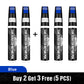 🚗50% OFF NOW! Car Scratch Repair Pen – Touch Up Paint Pen for Auto Surface Scratches, Quick & Easy Car Paint Scratch Remover, Multiple Colors Available for Vehicles