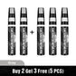 🚗50% OFF NOW! Car Scratch Repair Pen – Touch Up Paint Pen for Auto Surface Scratches, Quick & Easy Car Paint Scratch Remover, Multiple Colors Available for Vehicles