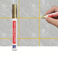 Anti-Mould & Waterproof Joint Pen for Ceramic Tiles