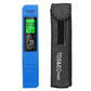 50% OFF NOW! Digital TDS Water Quality Tester Pen – TDS EC Temp 3 in 1 Meter, Large LCD Screen, Quick Test for Aquarium, Drinking Water & Hydroponics