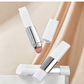 🎉50% OFF NOW! BLANC Cover Cream Stick, Detachable Brush – Korean Color-Changing Foundation Stick with Collagen Capsules, Lightweight Double-Headed Foundation Makeup Stick for Flawless Skin