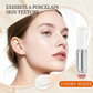 🎉50% OFF NOW! BLANC Cover Cream Stick, Detachable Brush – Korean Color-Changing Foundation Stick with Collagen Capsules, Lightweight Double-Headed Foundation Makeup Stick for Flawless Skin