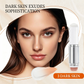 🎉50% OFF NOW! BLANC Cover Cream Stick, Detachable Brush – Korean Color-Changing Foundation Stick with Collagen Capsules, Lightweight Double-Headed Foundation Makeup Stick for Flawless Skin