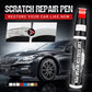 🚗50% OFF NOW! Car Scratch Repair Pen – Touch Up Paint Pen for Auto Surface Scratches, Quick & Easy Car Paint Scratch Remover, Multiple Colors Available for Vehicles