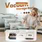 🧳50% OFF NOW! Travel Vacuum Storage Bags with Portable Electric Pump, Multi‑Size Space Saver Compression Bags, 75% Space Saving for Clothes, Bedding, Duvets for Home & Travel