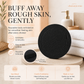 🚿LAST DAY BUY 1 GET 1 FREE! ✨Reusable Body Exfoliating Bath Scrub Pads – Gentle Skin Buffing, Remove Dead Skin & Dry Flakes, Unclog Pores for Smooth Glowing Skin, Spa Shower Essential