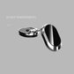 🚗50% OFF NOW! Foldable Metal Magnetic Phone Holder‑360° Rotatable Car Magnetic Phone Mount, Heavy-Duty Alloy Foldable Dashboard Cell Phone Stand for Driving Navigation