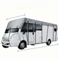 🚐50% OFF NOW! All-Season RV Privacy & Sunshade Cover, Waterproof UV Protection Motorhome Cover, Heavy Duty RV Full Cover for Outdoor Storage