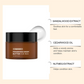 🕯️50% OFF NOW! Luxury Body Butter for Men – Inspired by Baccarat Rouge, Long Lasting Silky Fragrance Body Cream, Irresistible Scented Moisturizer