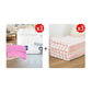 🧹50% OFF NOW! Multi‑Surface Water‑Soluble Floor Cleaning Sheets – Streak‑Free Shine Floor Cleaner Papers, No Residue Fresh Scent Cleaning Sheets for Hardwood Tile Laminate Floors, 120 Sheets Pack