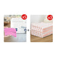 🧹50% OFF NOW! Multi‑Surface Water‑Soluble Floor Cleaning Sheets – Streak‑Free Shine Floor Cleaner Papers, No Residue Fresh Scent Cleaning Sheets for Hardwood Tile Laminate Floors, 120 Sheets Pack