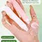 💛50% OFF NOW! 2‑Step Painless Hair Removal Cream Kit for Women‑Gentle Depilatory Cream with Aloe Repair Gel, At‑Home Body Hair Remover for Arms, Legs & Underarms