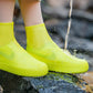 🌧️50% OFF NOW! Reusable Silicone Rain Shoe Covers – Anti-Slip Foldable Waterproof Shoe Protectors for Outdoor, Travel & Daily Use