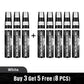 🚗50% OFF NOW! Car Scratch Repair Pen – Touch Up Paint Pen for Auto Surface Scratches, Quick & Easy Car Paint Scratch Remover, Multiple Colors Available for Vehicles