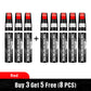 🚗50% OFF NOW! Car Scratch Repair Pen – Touch Up Paint Pen for Auto Surface Scratches, Quick & Easy Car Paint Scratch Remover, Multiple Colors Available for Vehicles